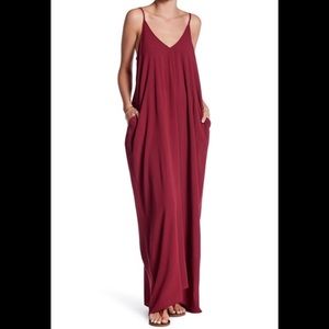 lovestitch maxi dress